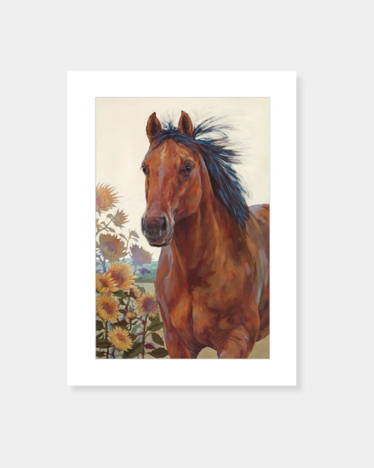 CARD - WILD AT HEART | Stonewaters
