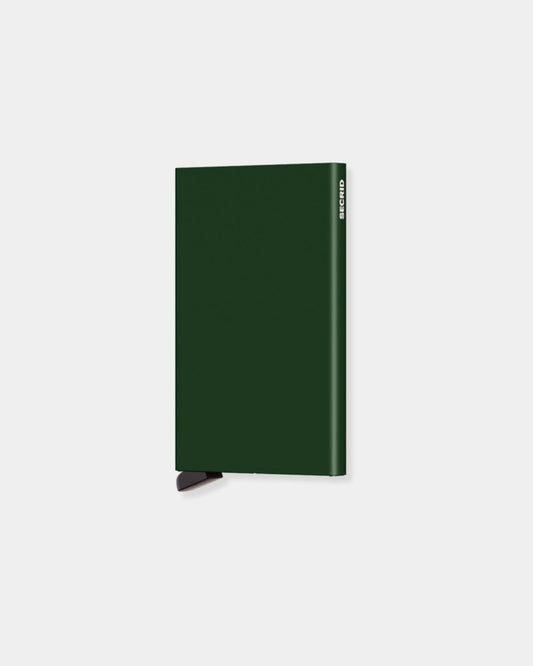 CARDPROTECTOR - GREEN | Stonewaters