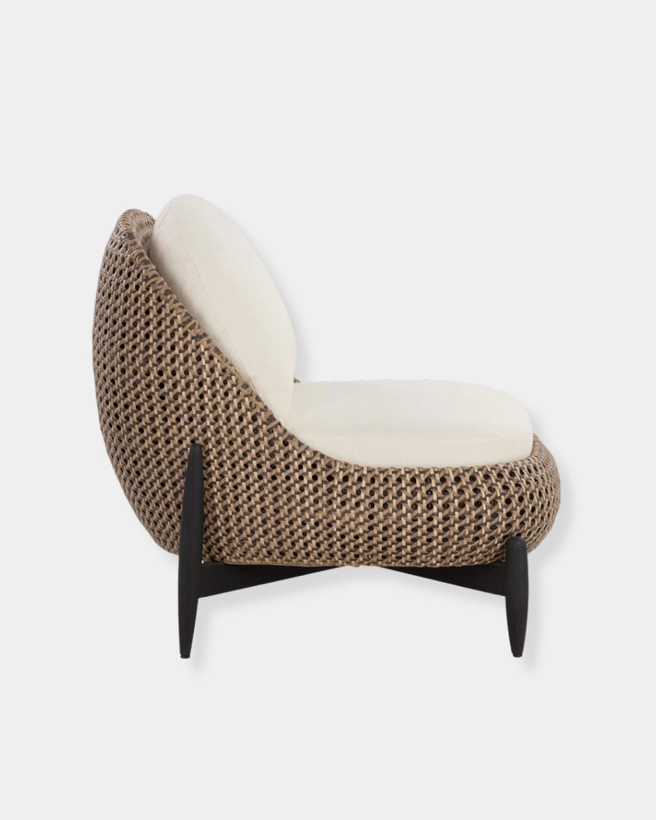 CARILO LOUNGE CHAIR | Stonewaters