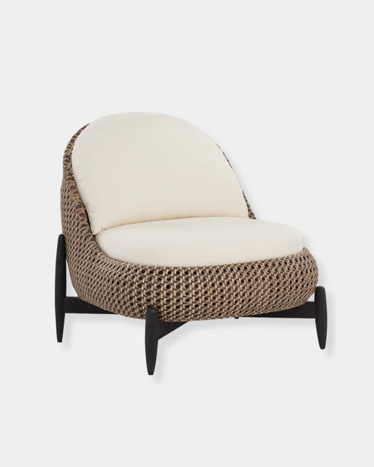 CARILO LOUNGE CHAIR | Stonewaters