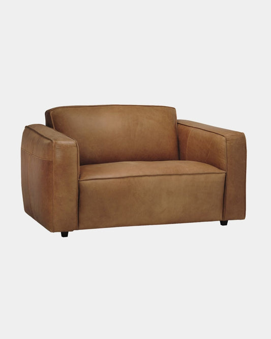CARO CHAIR 1/2 - SADDLEBAG COIN | Stonewaters
