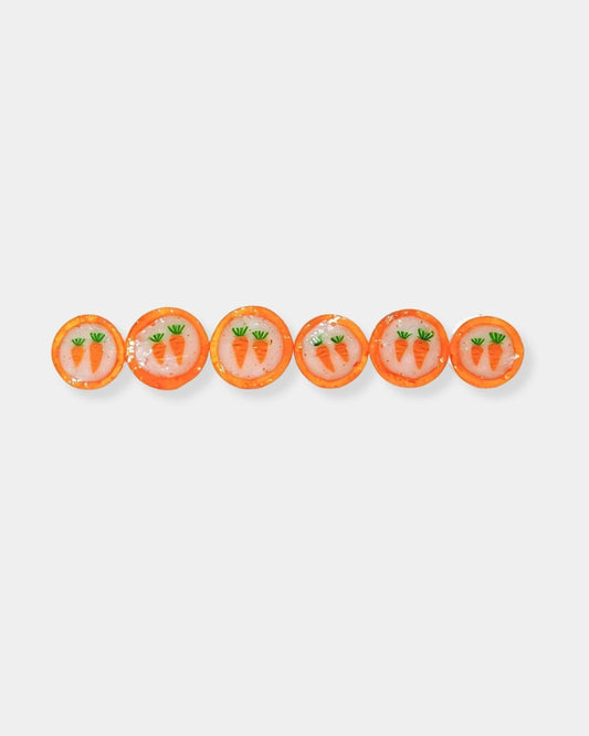 CARROTS 30g - CANDY | Stonewaters