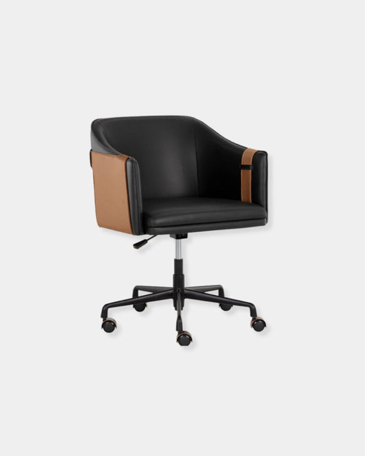 CARTER OFFICE CHAIR | Stonewaters