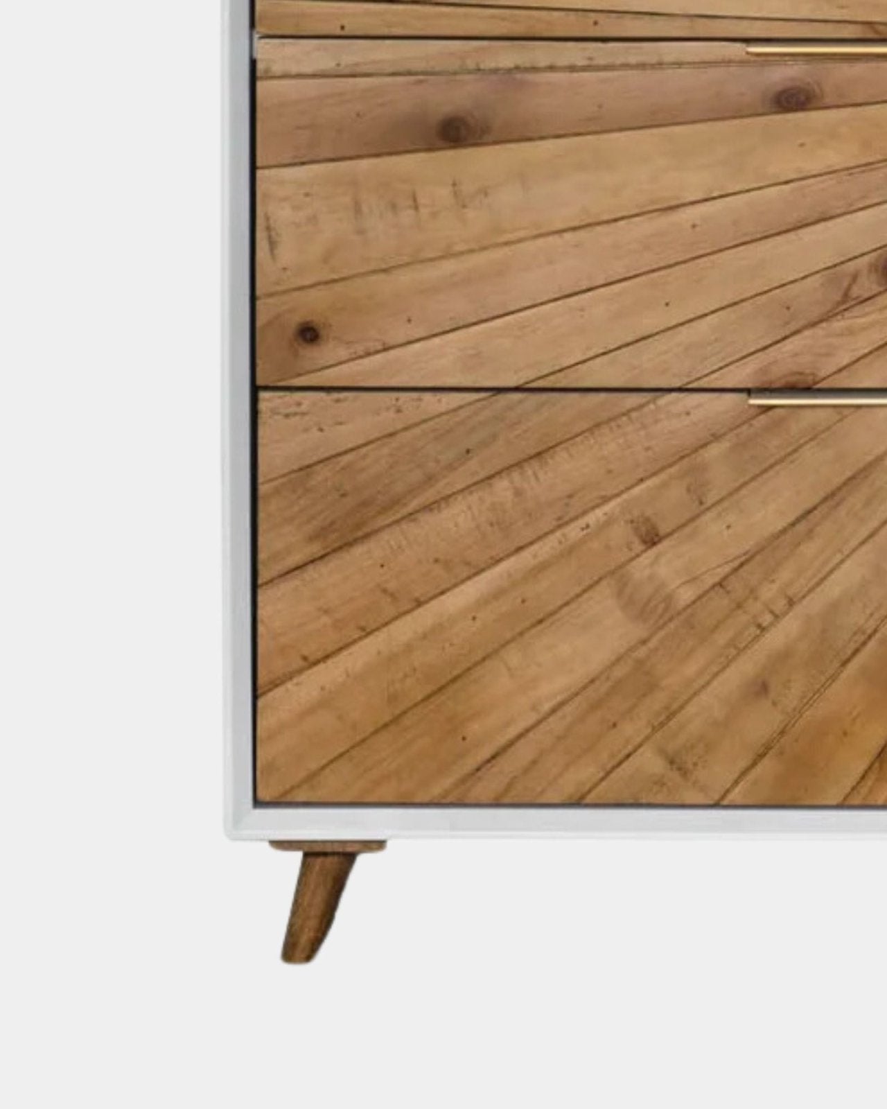 CASABLANCA 6-DRAWER DRESSER | Stonewaters