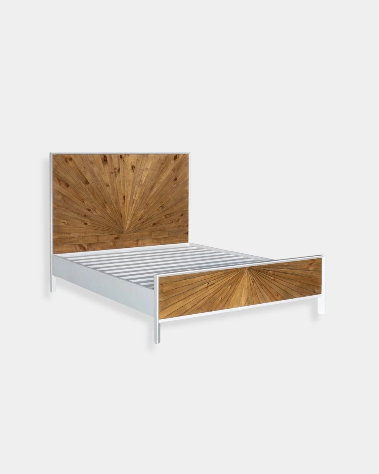 CASABLANCA BED | Stonewaters