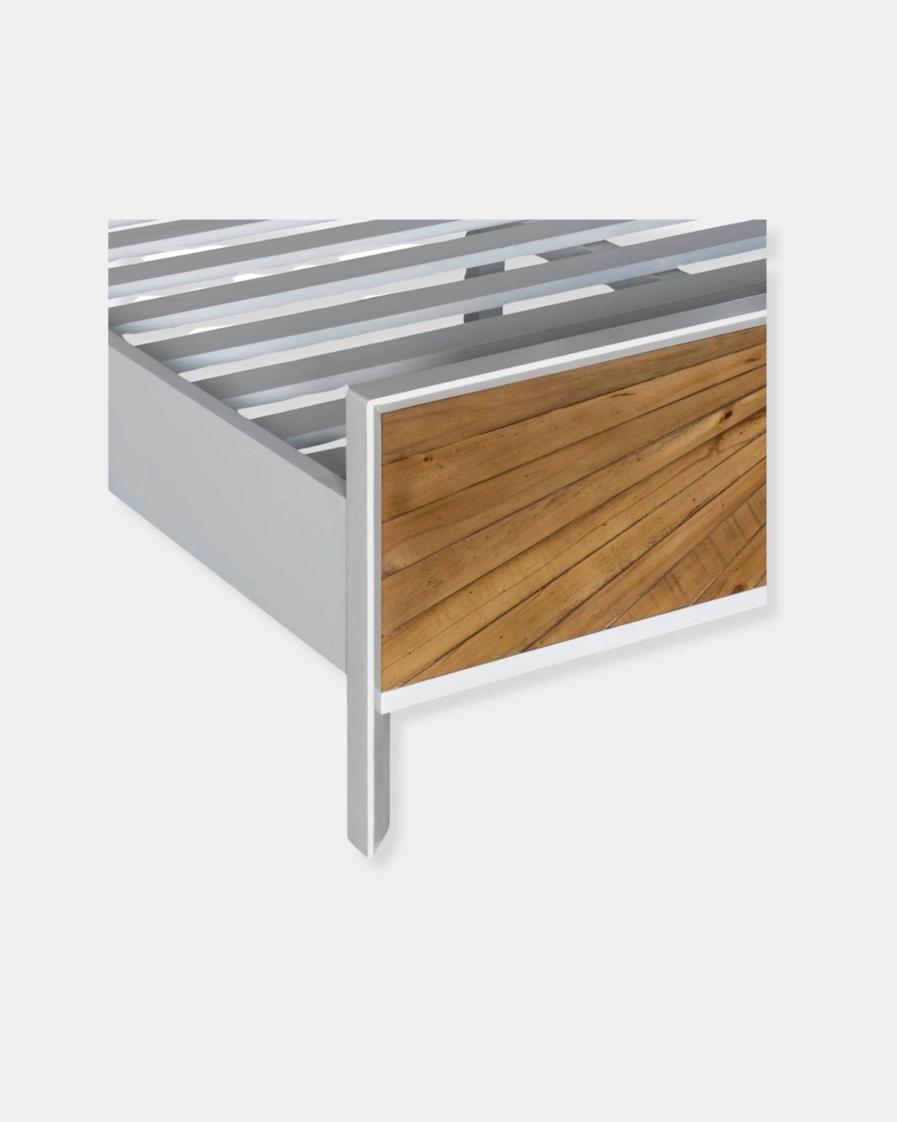 CASABLANCA BED | Stonewaters