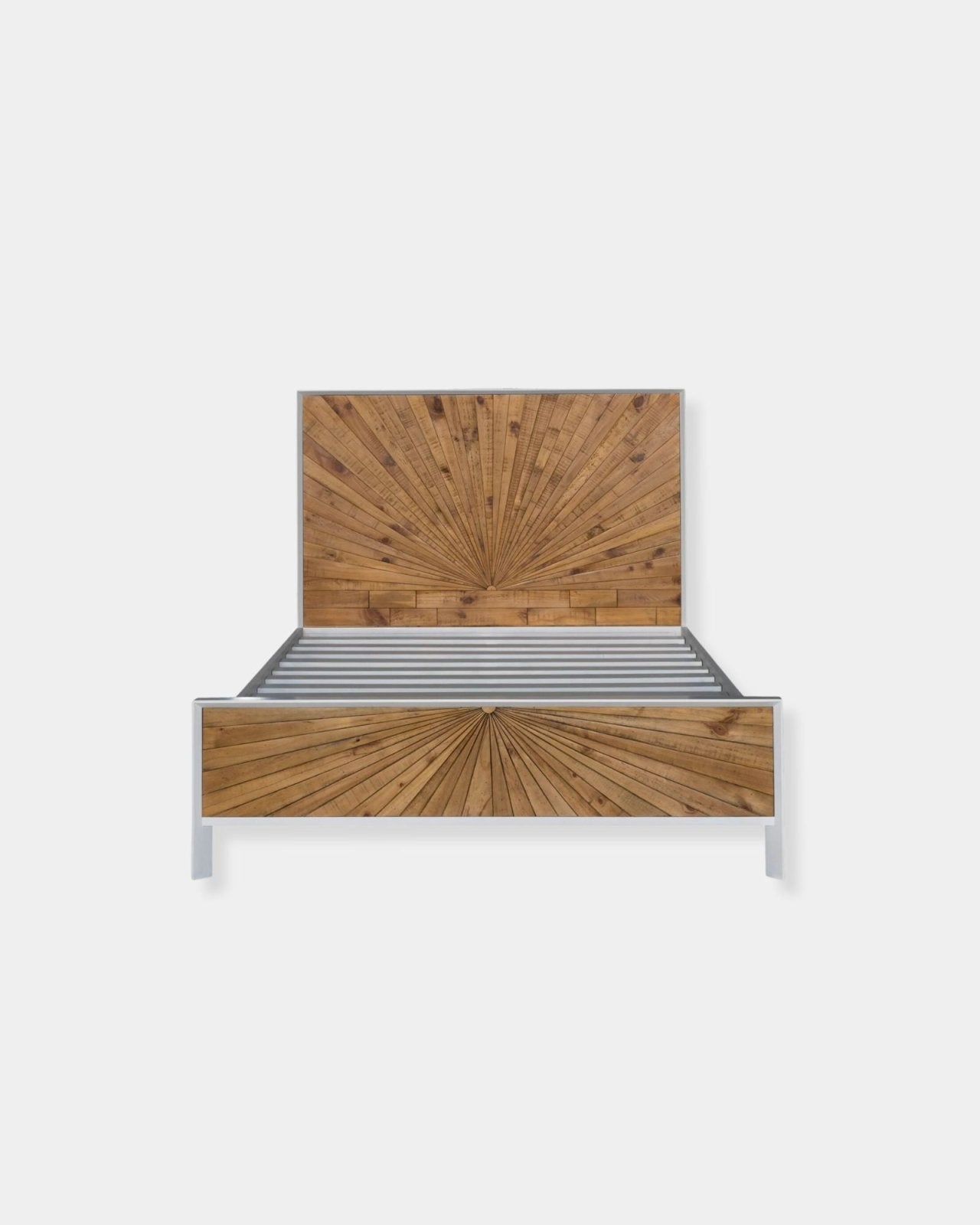 CASABLANCA BED | Stonewaters