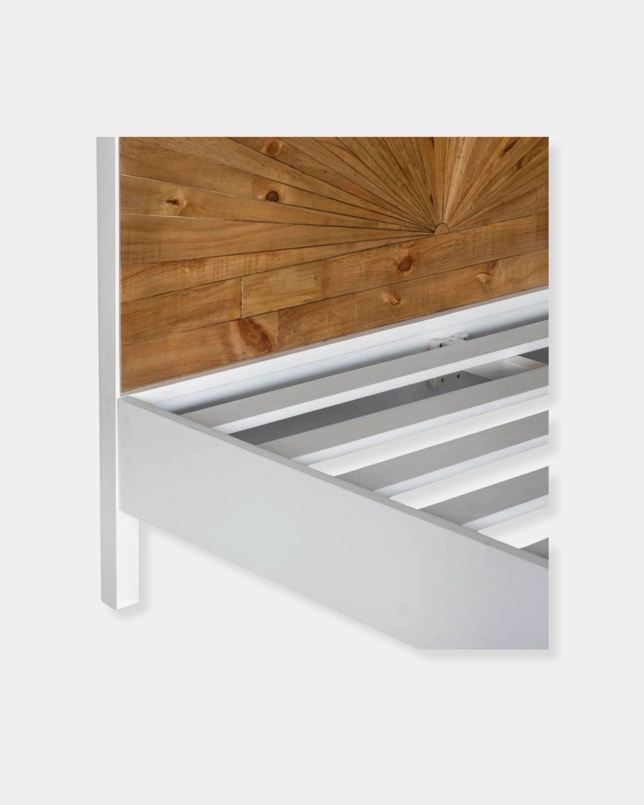 CASABLANCA BED | Stonewaters