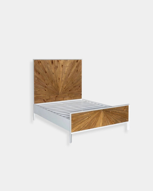 CASABLANCA BED | Stonewaters