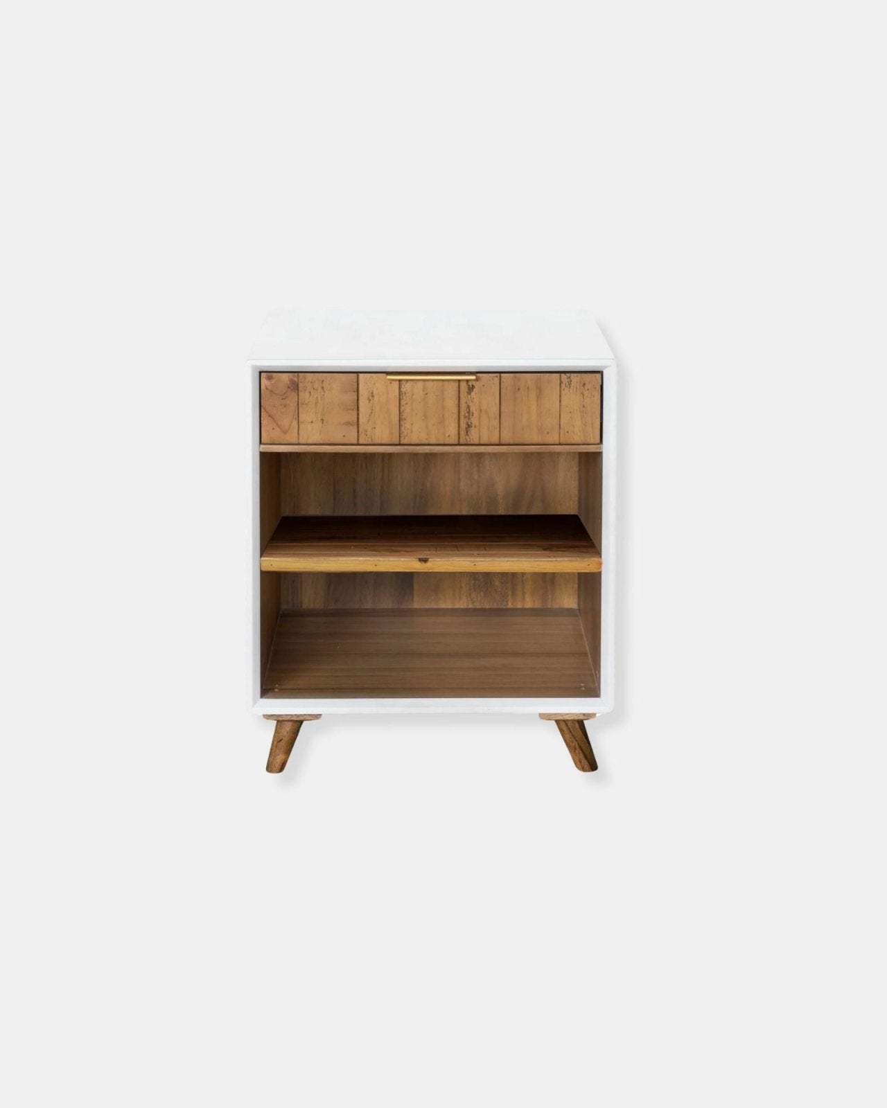 CASABLANCA NIGHTSTAND | Stonewaters