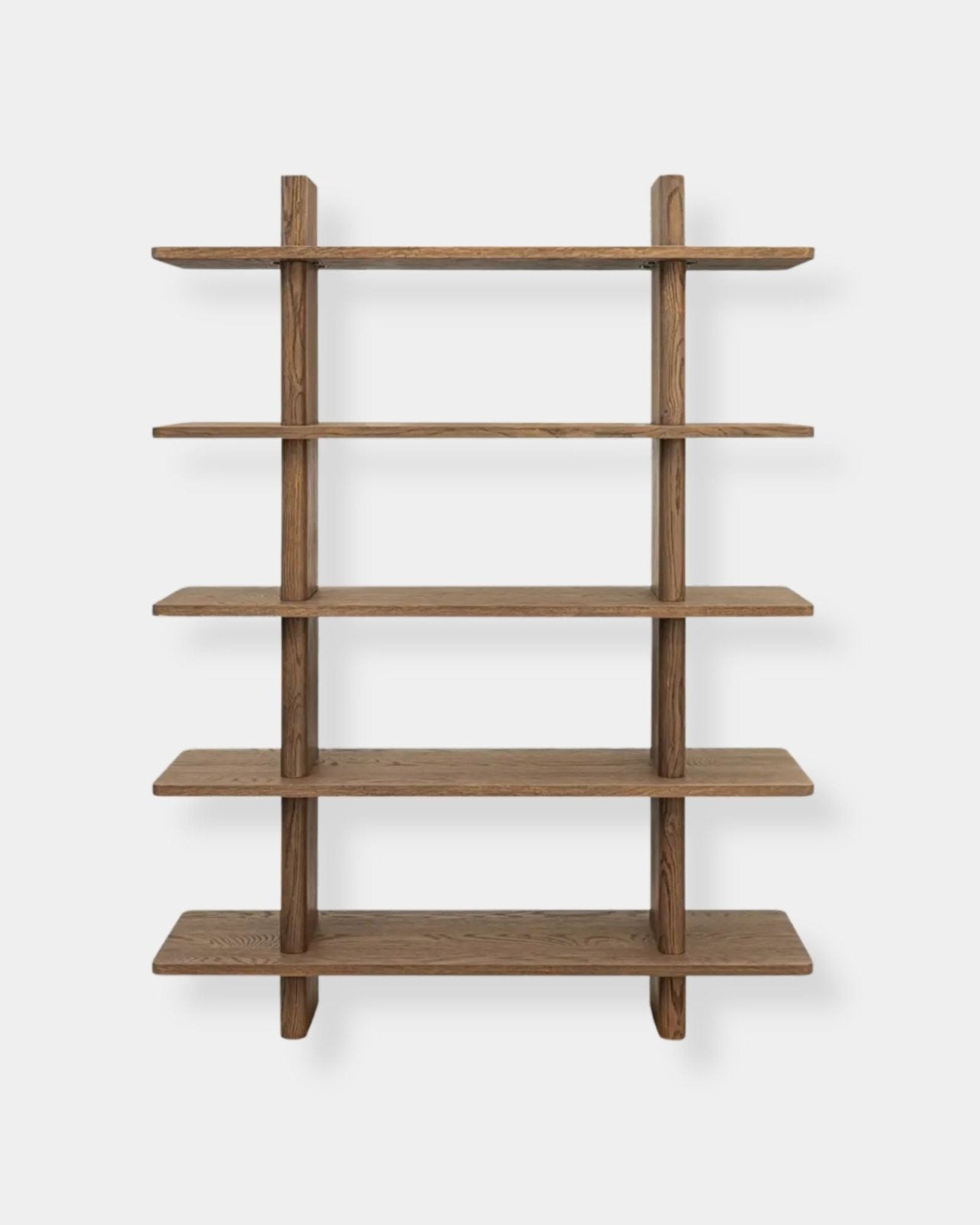 CASEY BOOKCASE - LARGE | Stonewaters