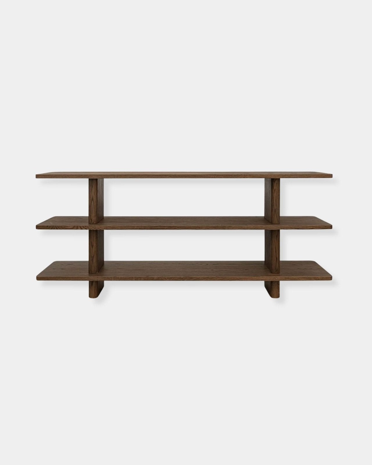 CASEY BOOKCASE - SMALL | Stonewaters