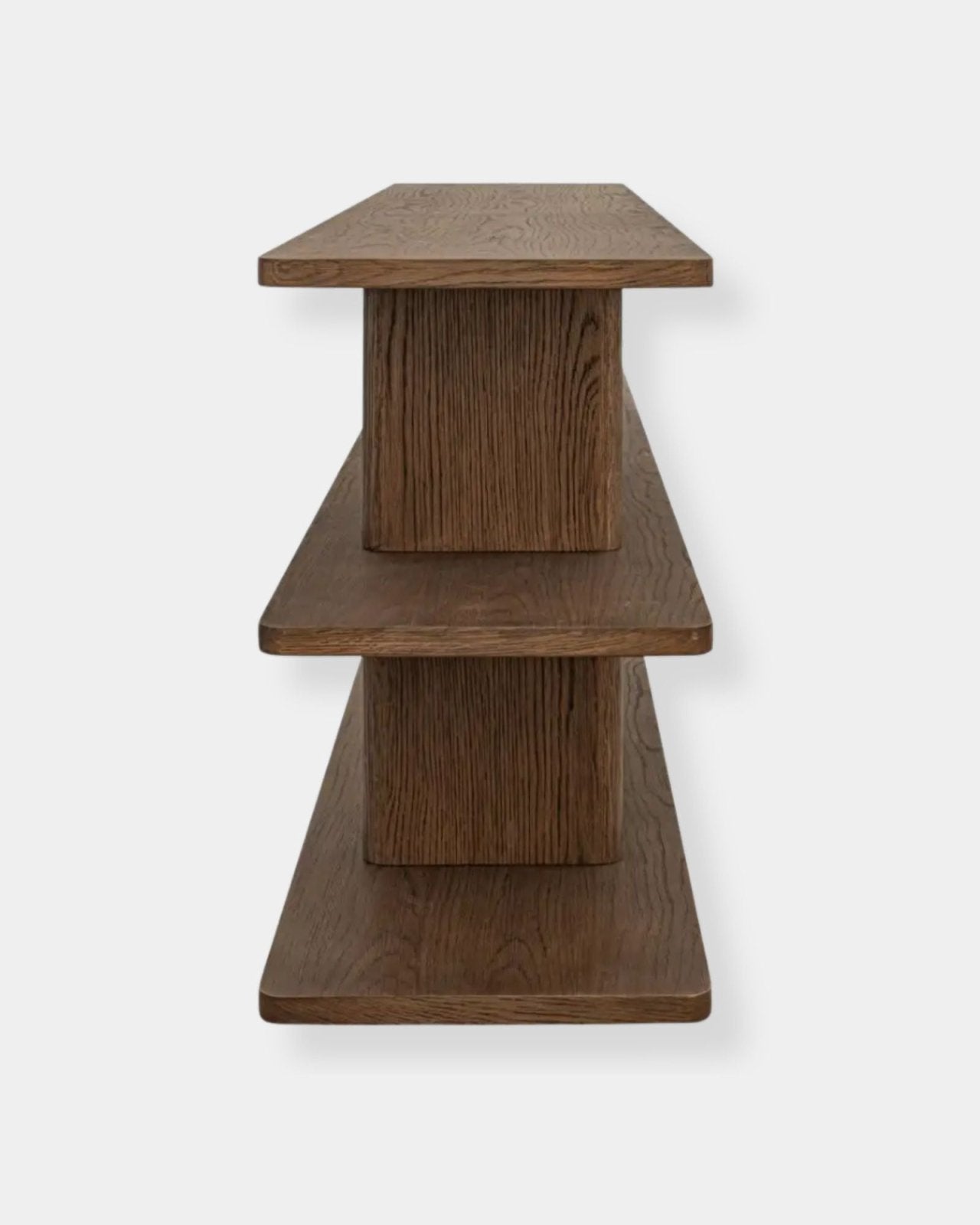 CASEY BOOKCASE - SMALL | Stonewaters