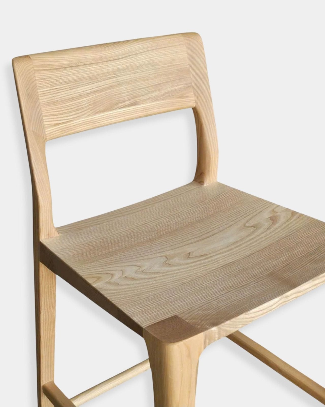 CATANIA COUNTER STOOL - NATURAL | Stonewaters