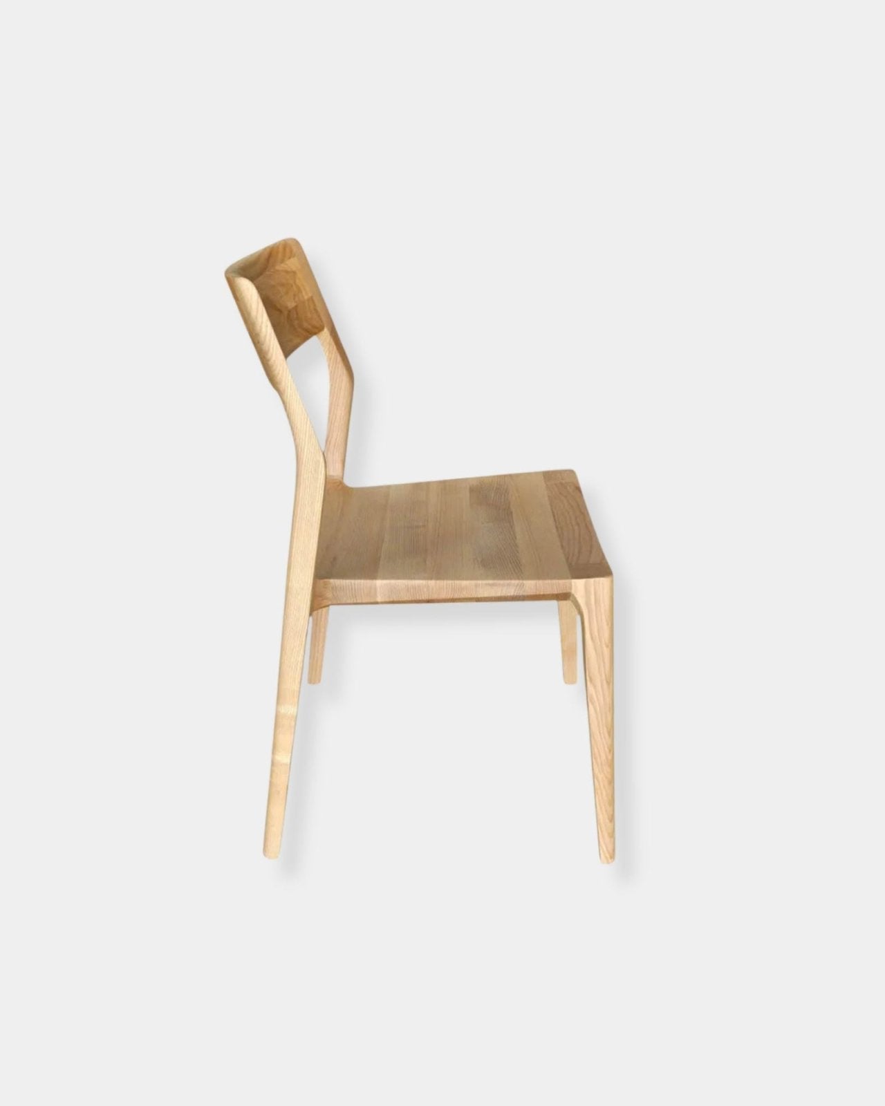 CATANIA DINING CHAIR - NATURAL | Stonewaters