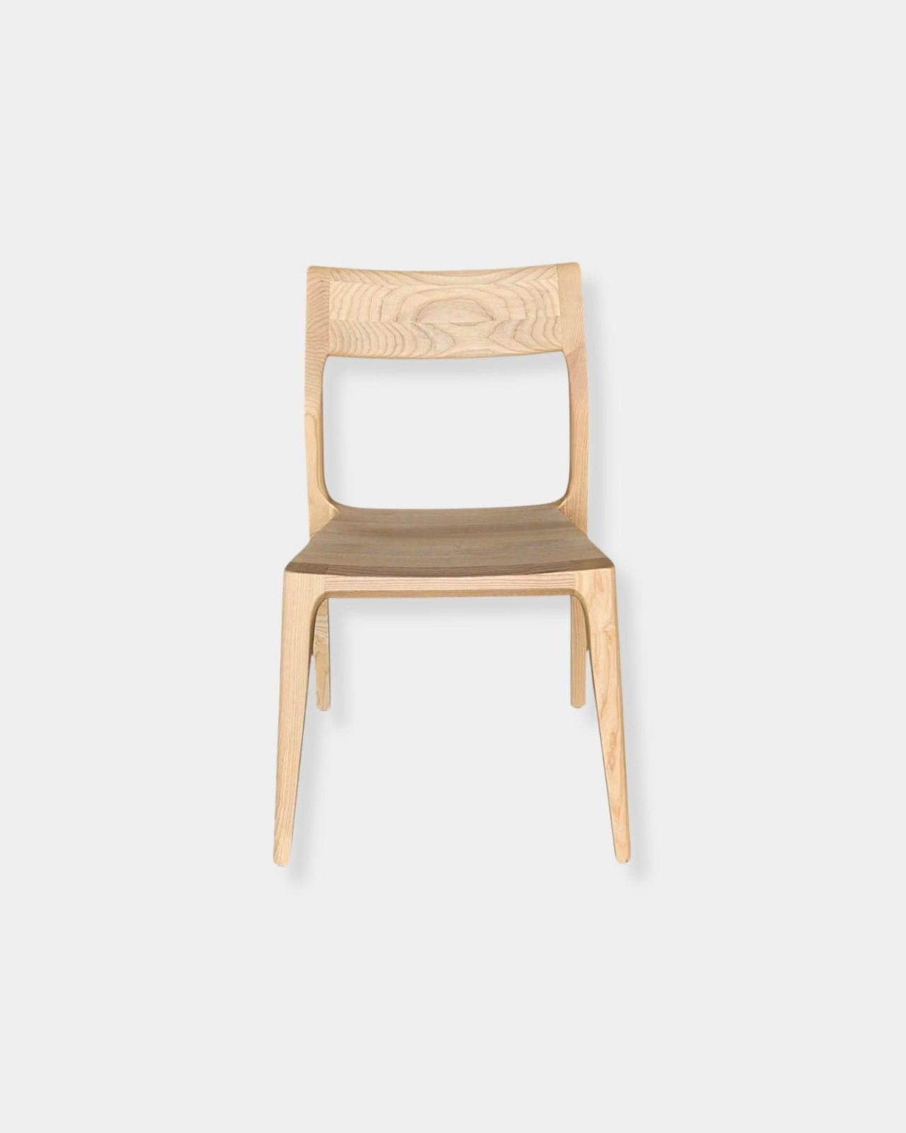 CATANIA DINING CHAIR - NATURAL | Stonewaters