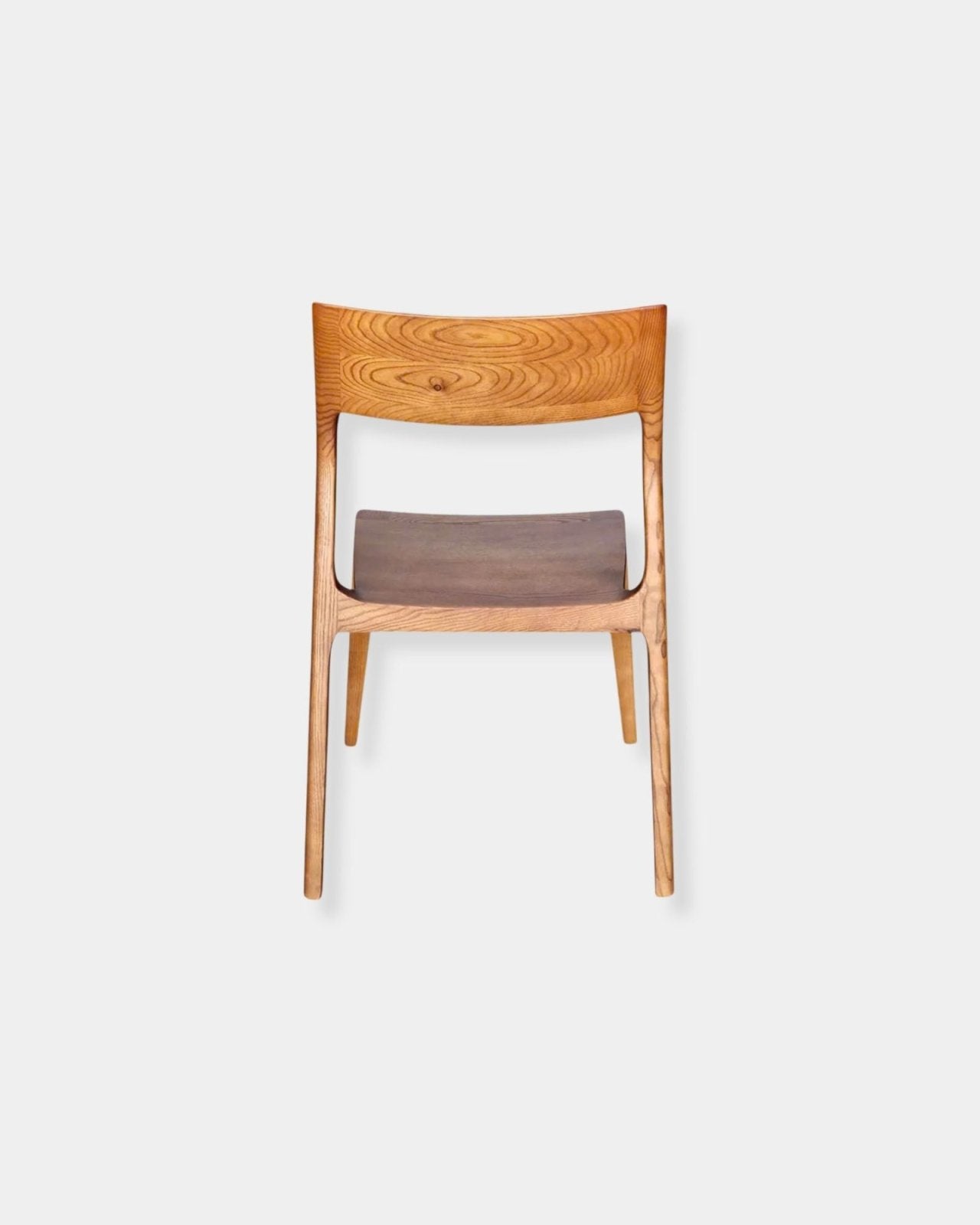 CATANIA DINING CHAIR - WARM BROWN | Stonewaters