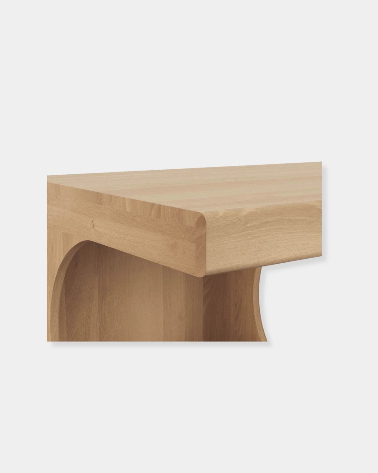 CATRINE DESK - RUSTIC OAK | Stonewaters