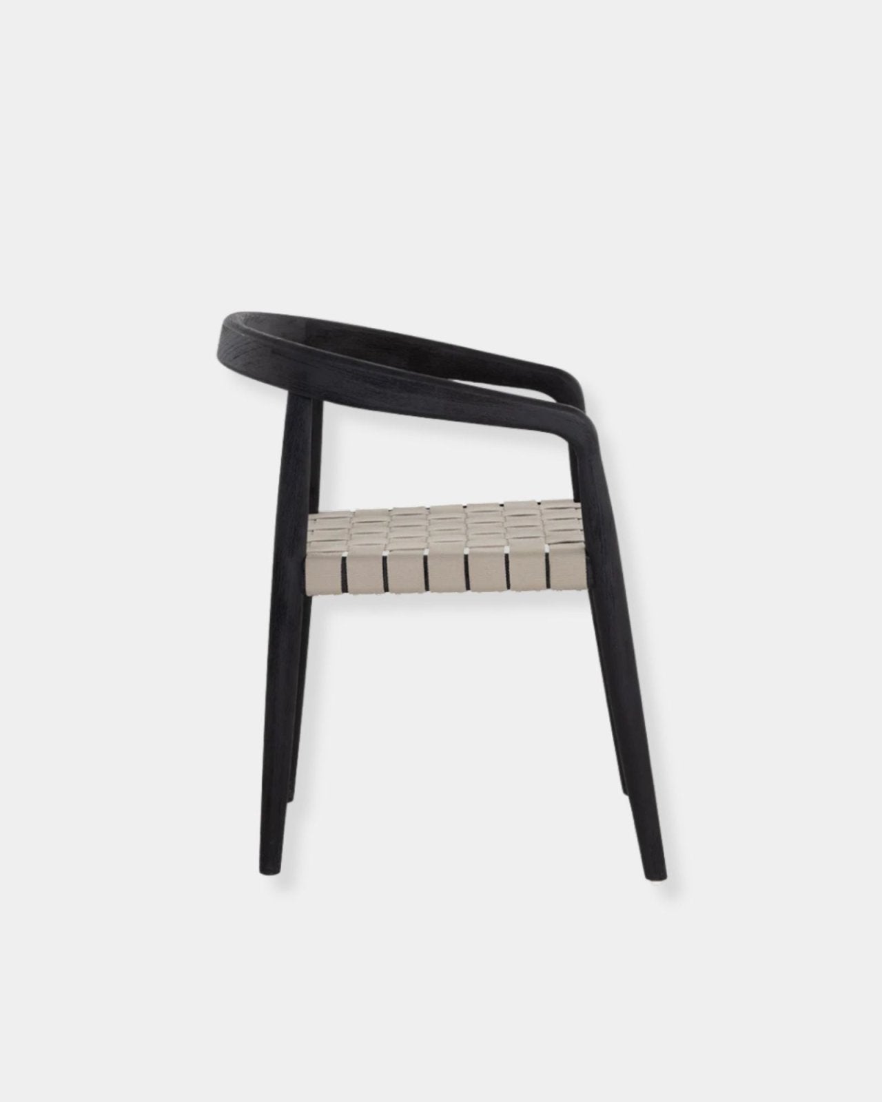 CAYMAN DINING CHAIR | Stonewaters
