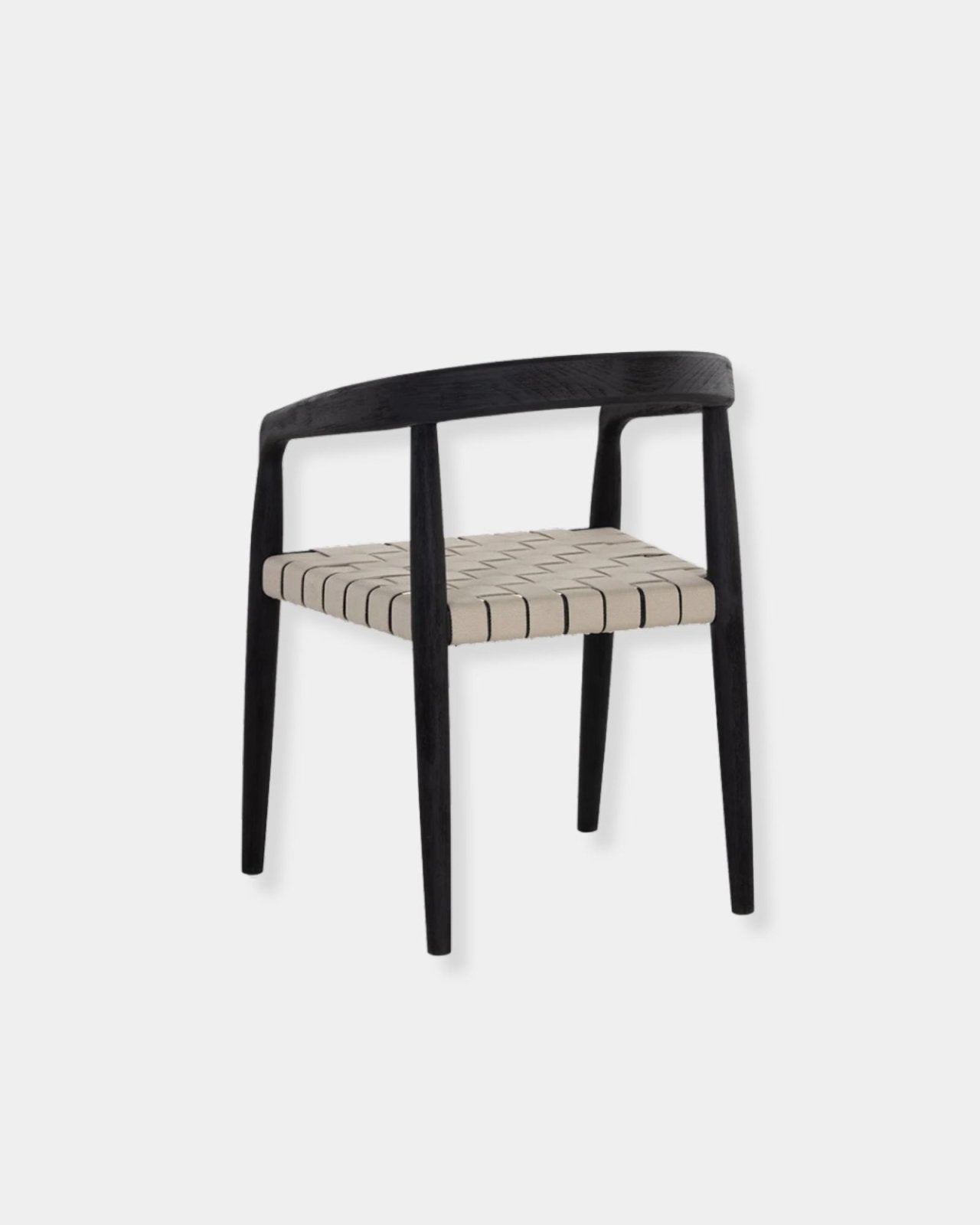 CAYMAN DINING CHAIR | Stonewaters