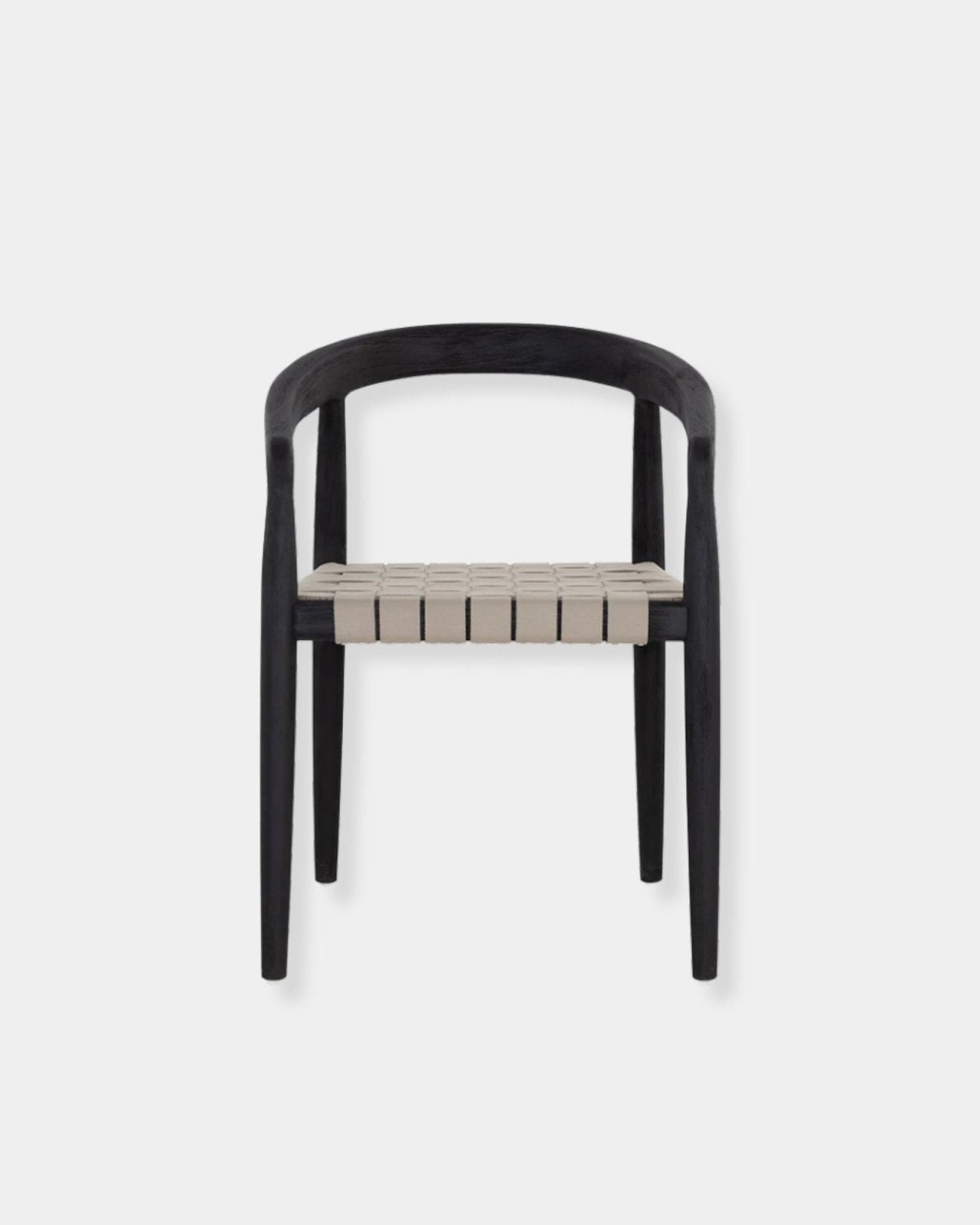CAYMAN DINING CHAIR | Stonewaters