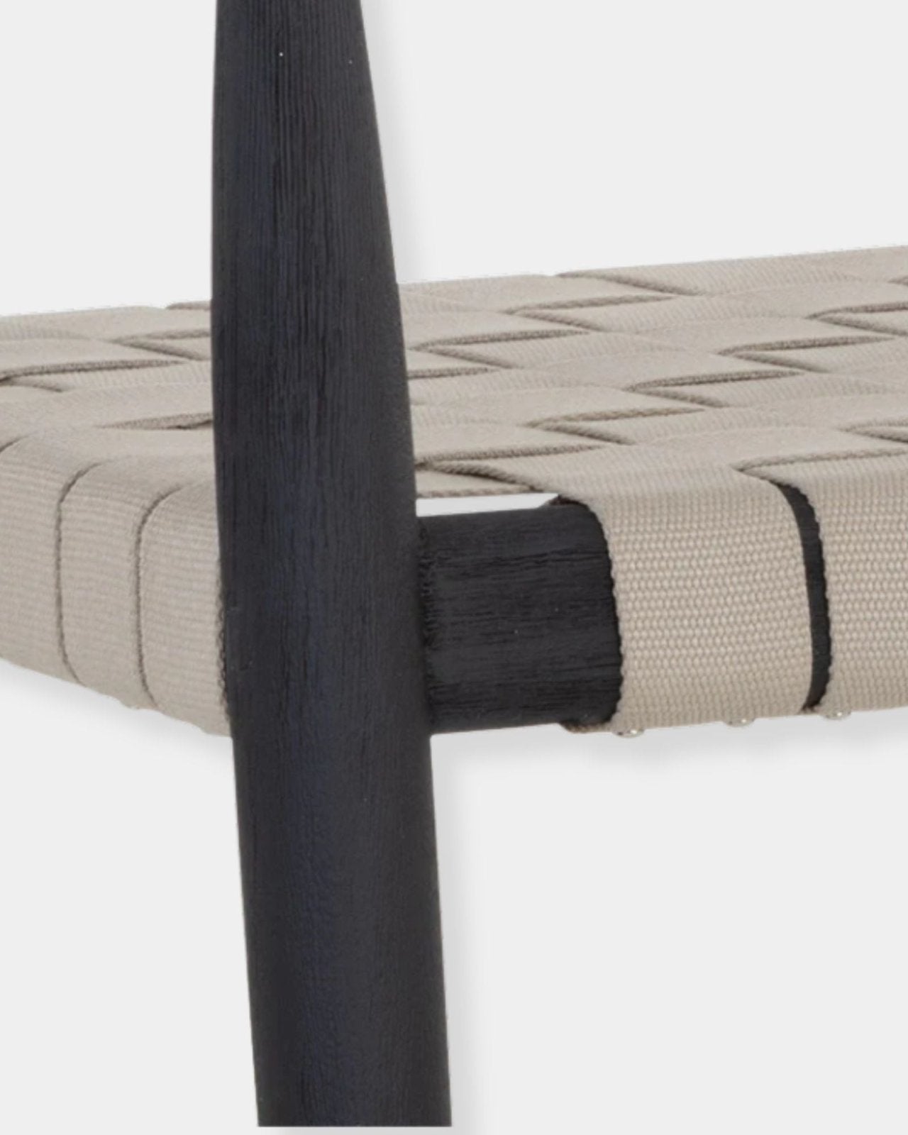 CAYMAN DINING CHAIR | Stonewaters