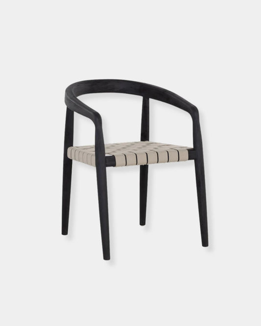 CAYMAN DINING CHAIR | Stonewaters