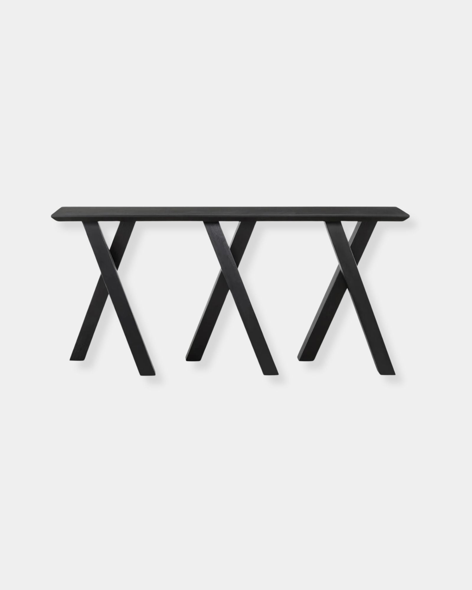 AMERICAS CONSOLE TABLE