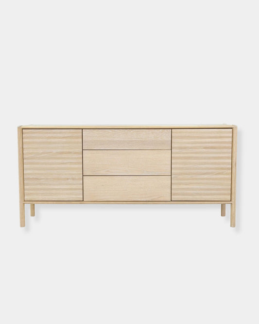 RUNWAY SIDEBOARD 67"