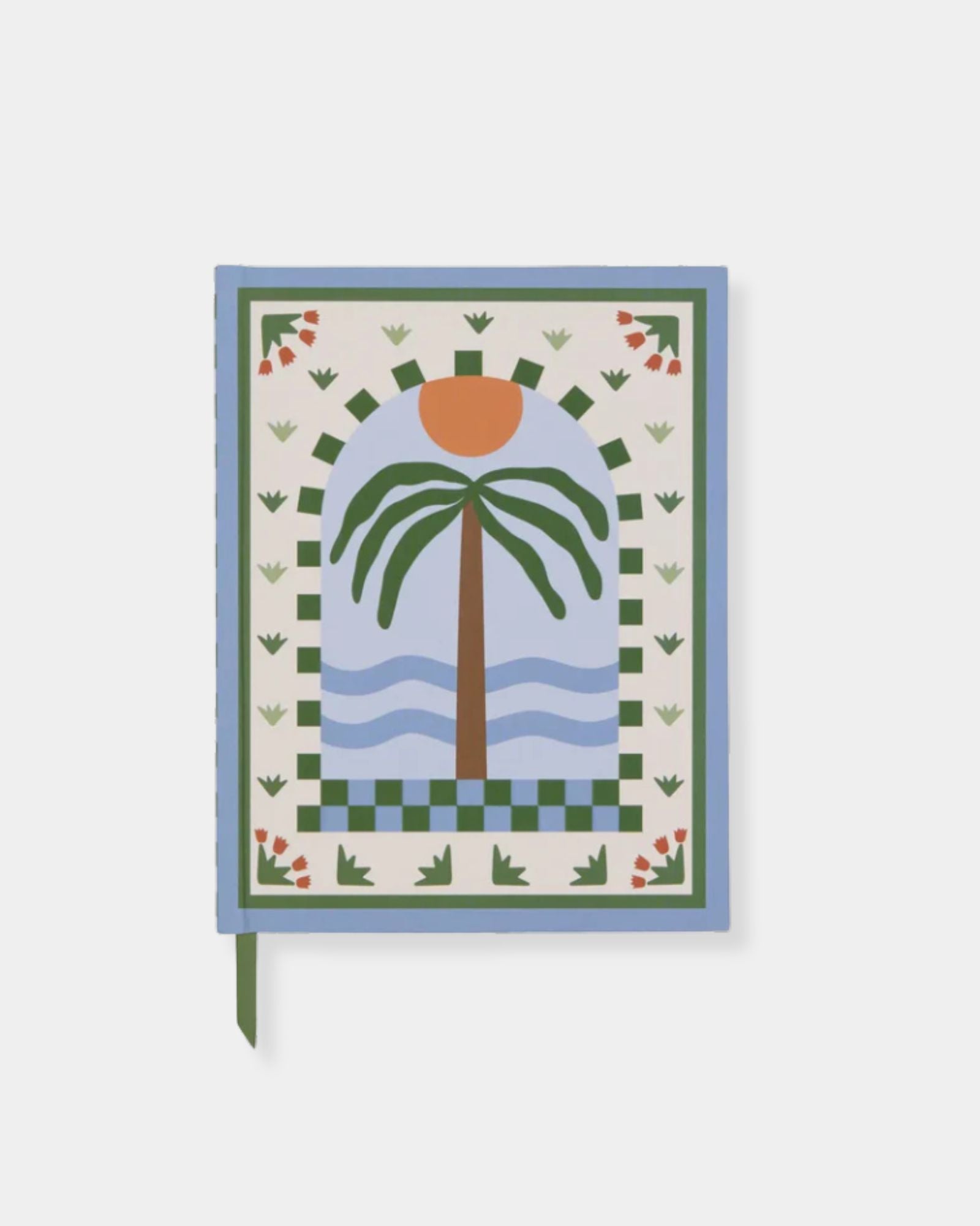 A DOPO PALM JOURNAL