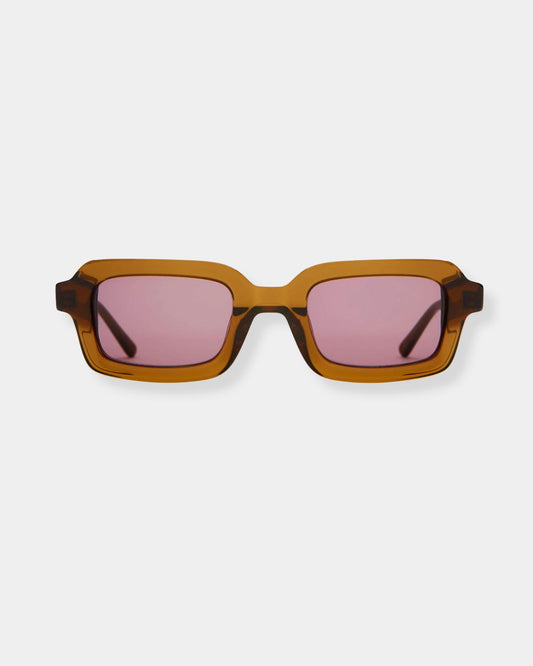 LUCID BLUR HEMP - SUNGLASSES