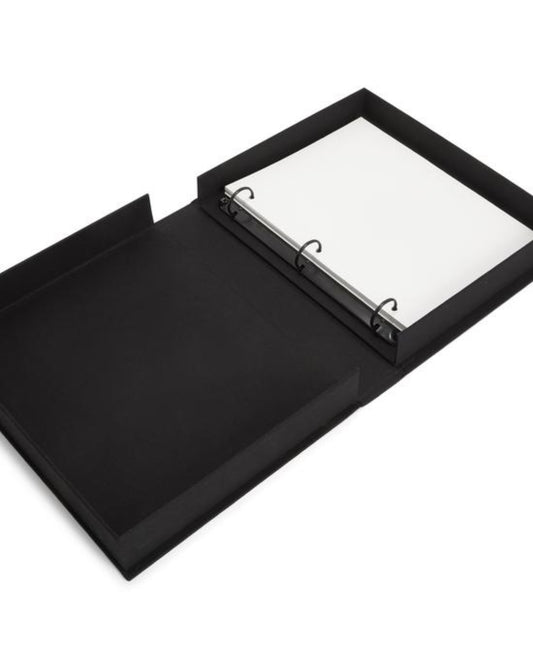 A CAT'S LIFE PHOTO ALBUM