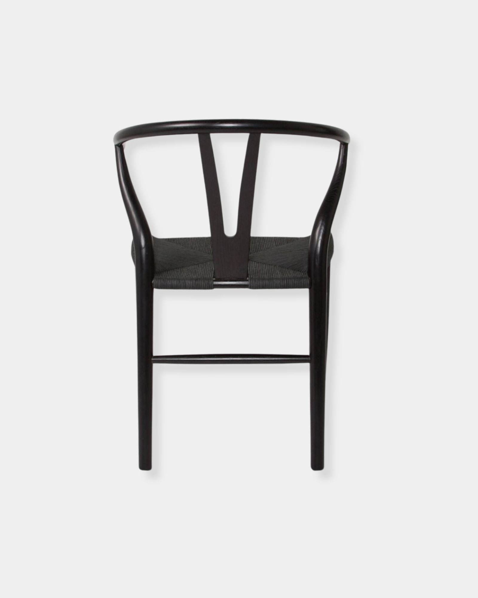 FRIDA CHAIR - BLACK