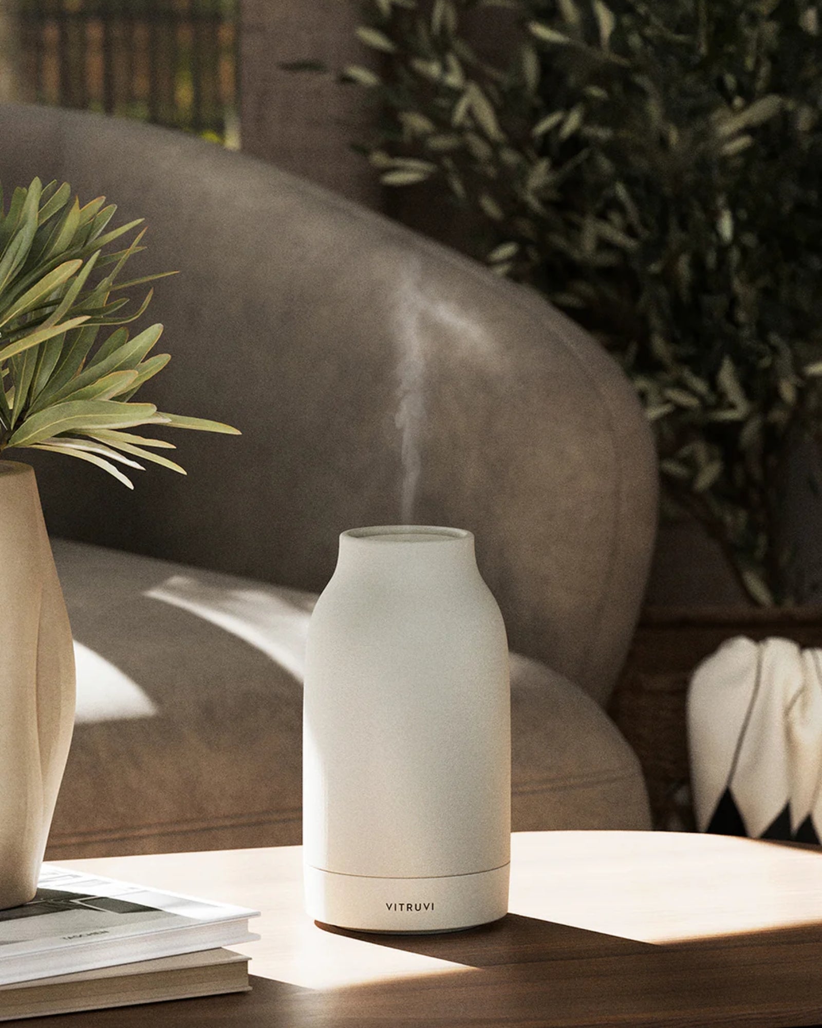 EARL GREY WATERLESS DIFFUSER SCENT