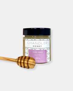 EARL GREY HONEY - 300g