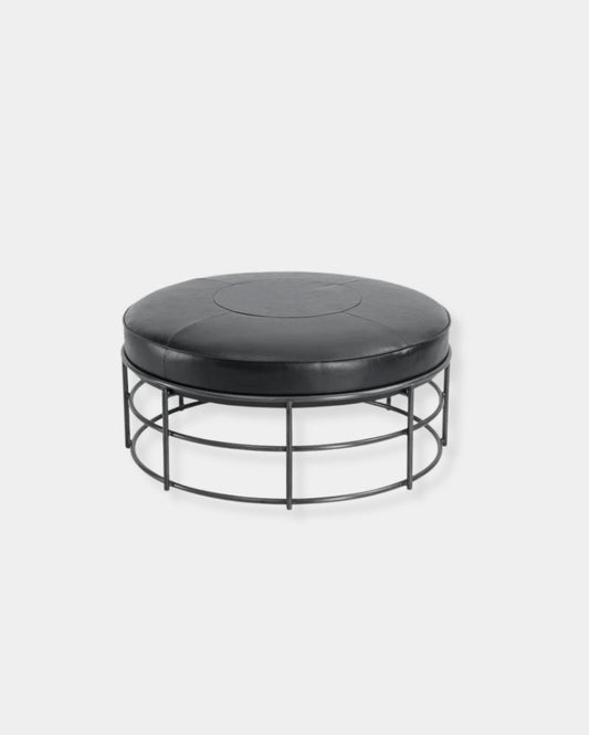 ZIGGY OTTOMAN