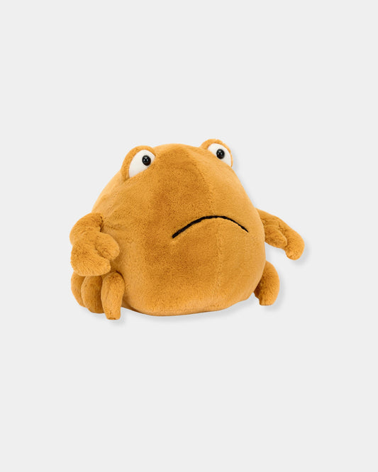 CHRISSIE CRAB - PLUSH TOY