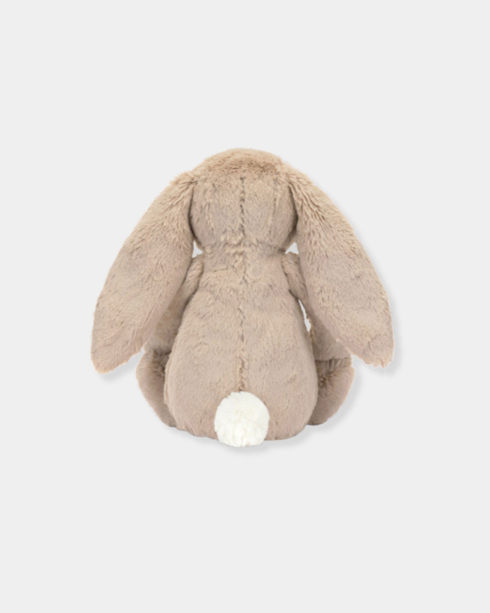 BLOSSOM BEIGE BUNNY - ORIGINAL PLUSH TOY