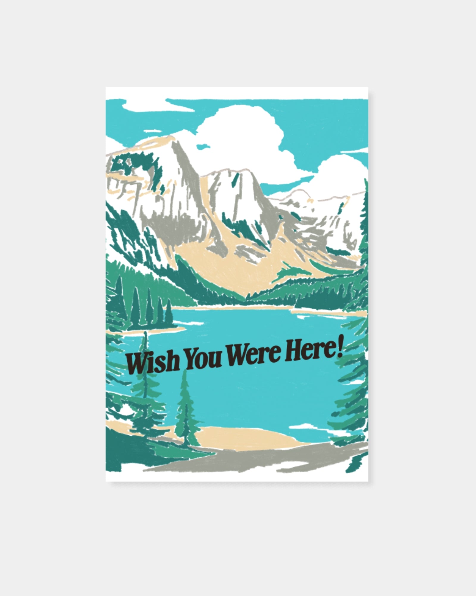 BANFF - CARD