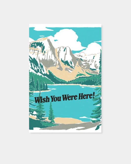 BANFF - CARD