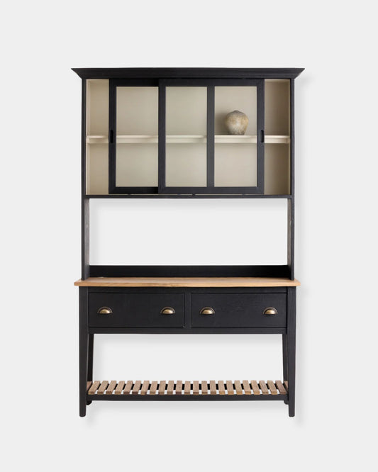 NAPOLITANO HUTCH
