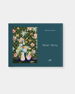 PETAL PARTY - 1000 PIECE PUZZLE
