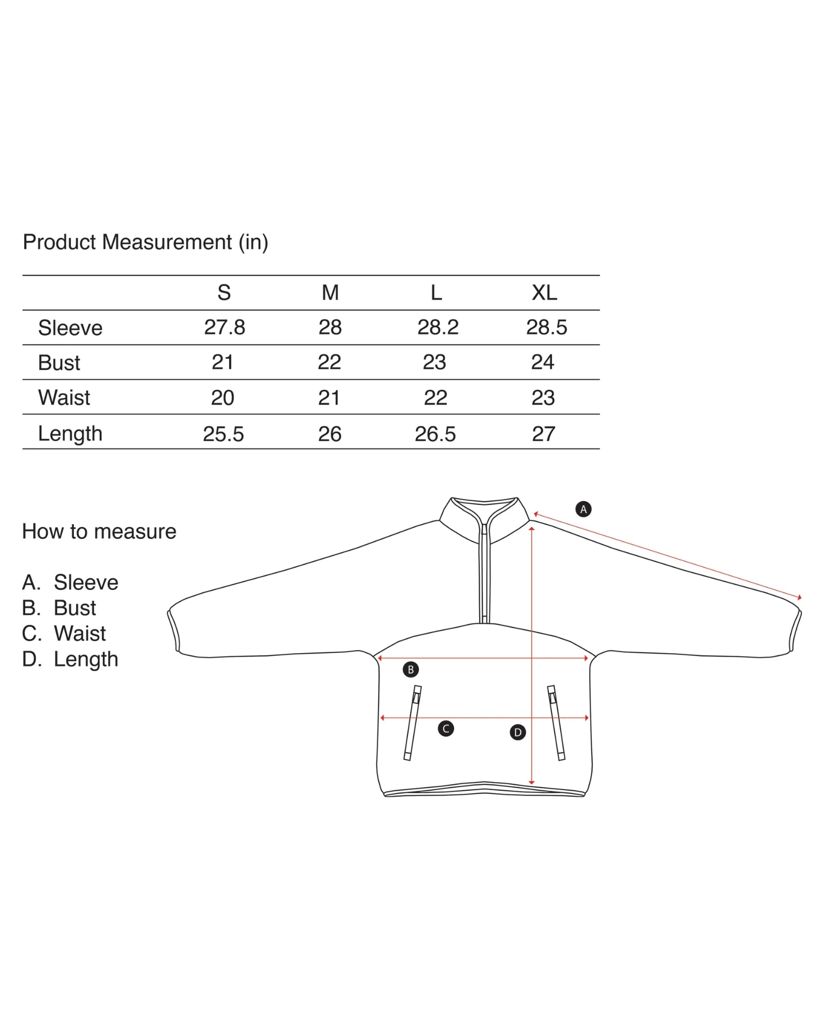 ALPINE ZIP - GLACIER PLUM