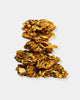 TUMERIC & SUPERSEED GRANOLA