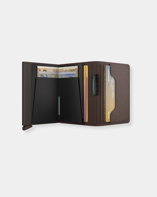 BROWN BROWN LIBA - BANDWALLET