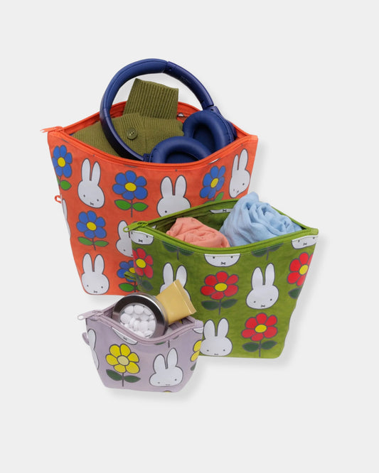 GO POUCH - MIFFY - S
