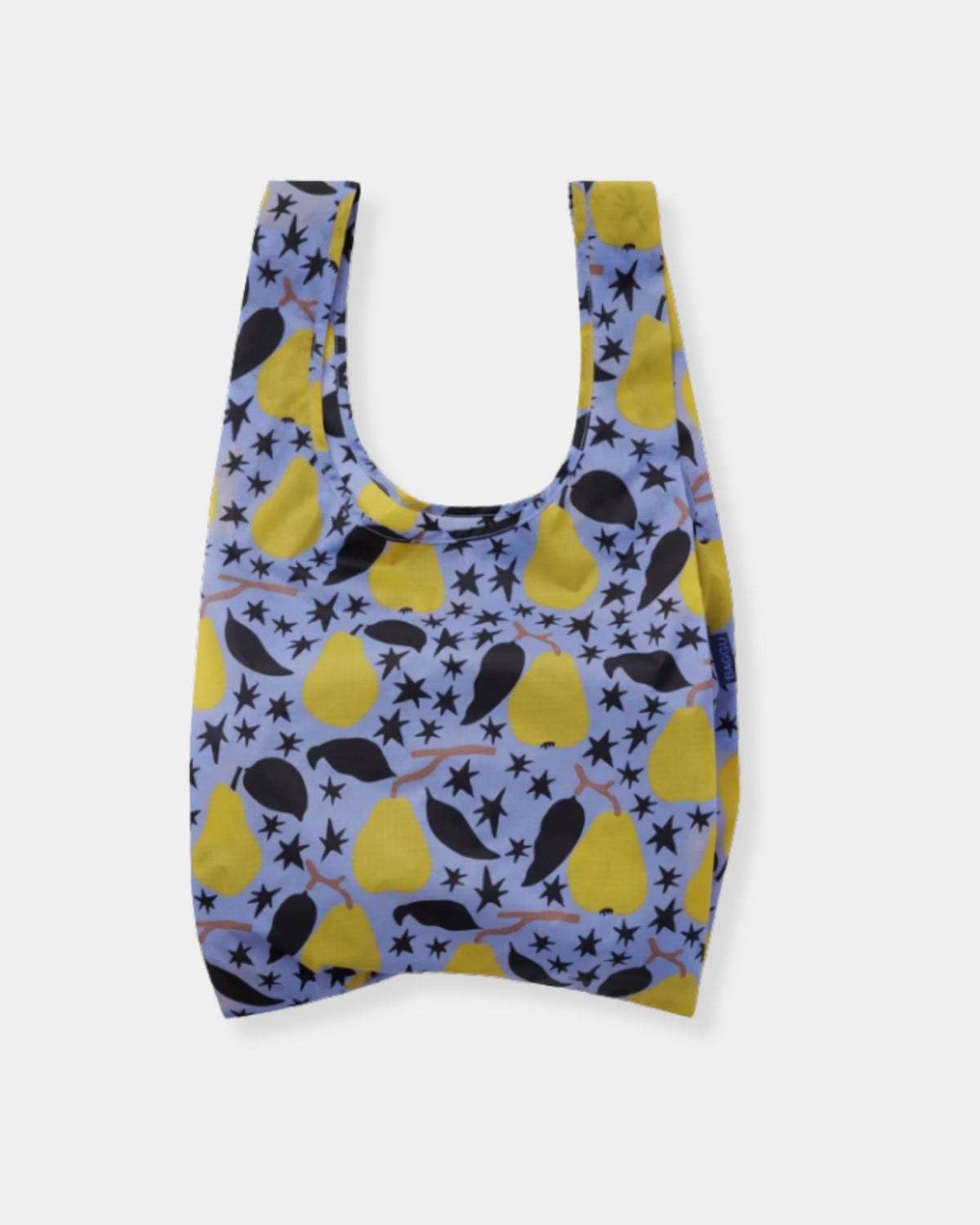 STANDARD BAGGU - GOLDEN PEARS