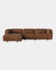 BEAU SECTIONAL - LUCIA TOBACCO