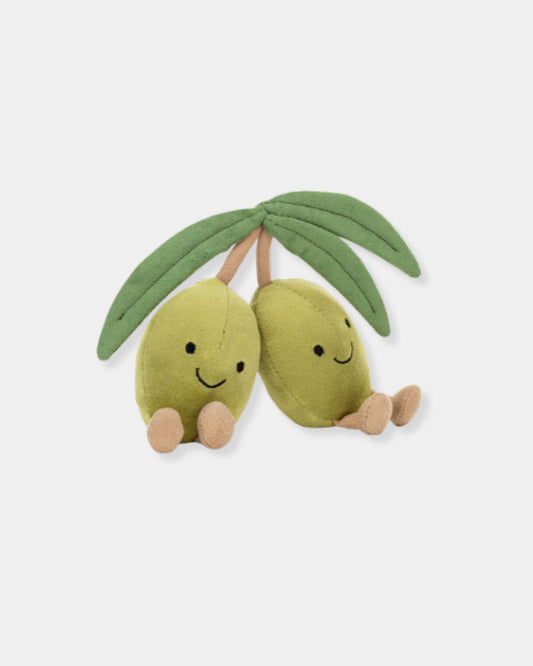 AMUSEABLE OLIVES - PLUSH TOY