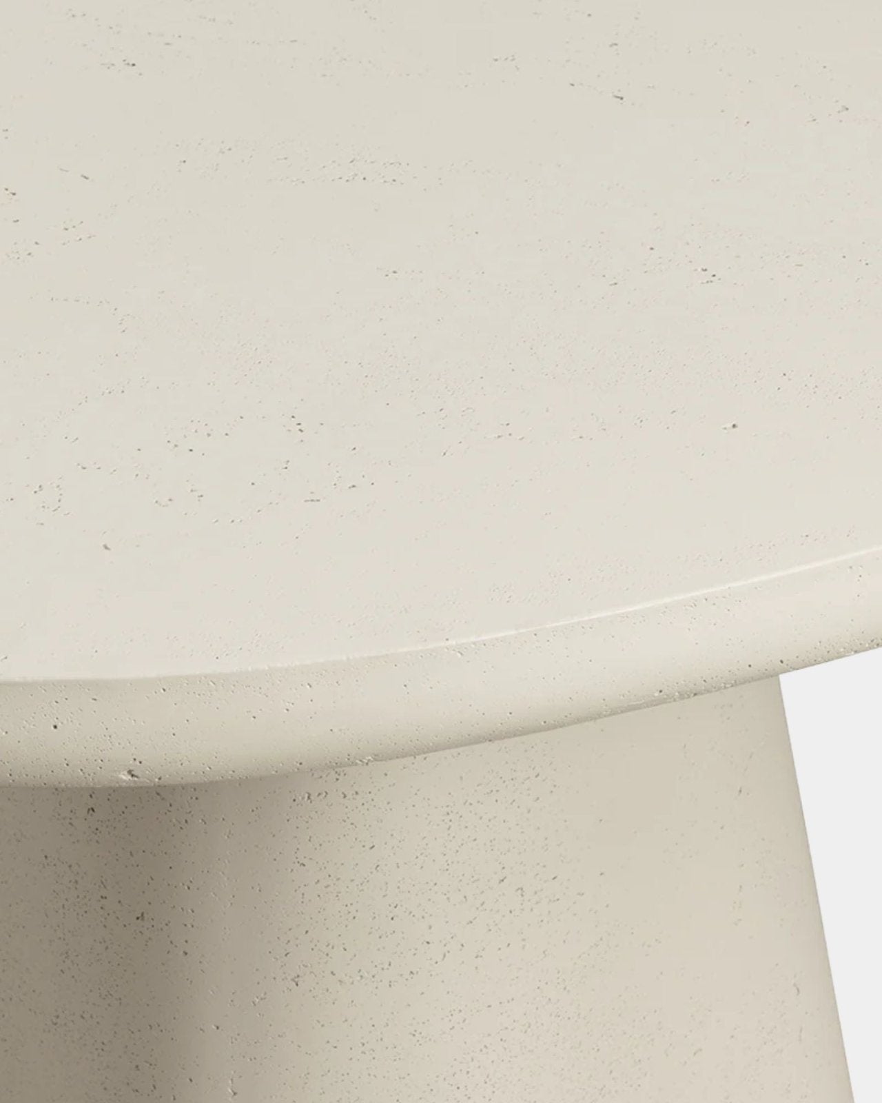 CELICA DINING TABLE - SUMMER SAND | Stonewaters